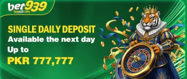 Bet939 Game